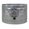 Suncourt 12" Fully Adjustable Motorized Airflow Control Damper - Normally Open ZO212 - alternate 3